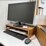 پایه-مانیتور-همراه-با-فضا-برای-کیبورد2