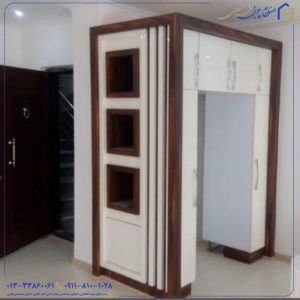 کار کابینت مهندس بهبودی اجرا سال 1397