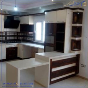 کار کابینت مهندس بهبودی اجرا سال 1397