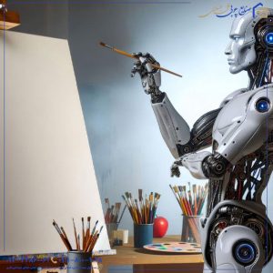 استفاده از هوش مصنوعی در طراحی نجاری