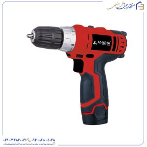 ابزارهای شارژی هوشمند