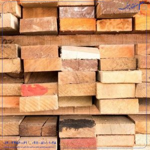 انتخاب چوب مناسب برای میز چوبی