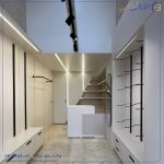 دکور لباس فروشی