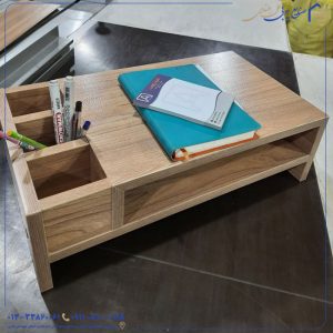 میز طراحی چوبی MDF