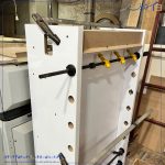 ساخت فوتبال دستی