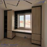 میز-کامپیوتر