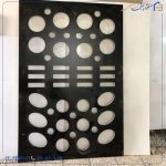 استند نمونه باند و ضبط ماشین برای مغازه سیستم صوتی