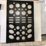 استند نمونه باند و ضبط ماشین برای مغازه سیستم صوتی