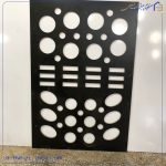 استند نمونه باند و ضبط ماشین برای مغازه سیستم صوتی