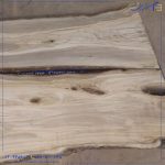 ساخت انواع میزهای چوب و رزین