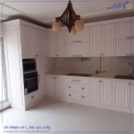 کابینت منبران مات