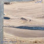 ساخت انواع میزهای چوب و رزین