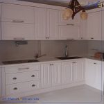 کابینت منبران مات