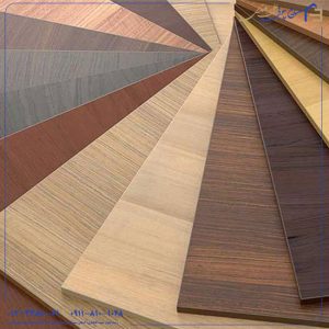 استفاده از MDF با روکش‌های مدرن