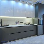 کابینت مدرن اروپایی