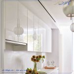 کابینت آشپزخانه کوچک