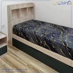 تخت‌خواب یک‌نفره