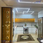 کابینت هایگلاس و پلیگلاس