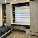 تخت‌خواب یک‌نفره