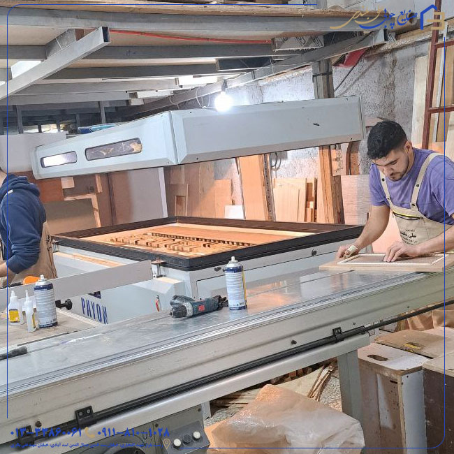 کابینت ممبران