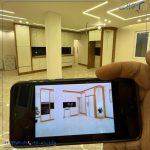 کابینت کرو با چوب هایکلاس: یک انتخاب عالی برای طراحی آشپزخانه