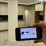 کابینت کرو با چوب هایکلاس: یک انتخاب عالی برای طراحی آشپزخانه