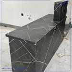 طراحی میز کار اداری