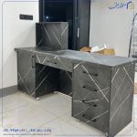 طراحی میز کار اداری