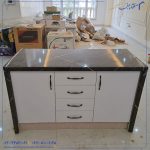 جزیره و کابینت آشپزخانه وسط؛ طراحی مدرن، نکات اجرایی و ایدههای ۲۰۲۶
