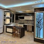 کابینت ترند روز آشپزخانه