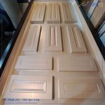 وکیوم کردن کابینت در صنایع چوبی چیست؟ | راهنمای کامل