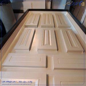 وکیوم کردن کابینت در صنایع چوبی چیست؟ | راهنمای کامل