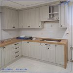 از وکیوم تا اجرای کار؛ مراحل ساخت کابینت و دکوراسیون با روکش وکیوم در رشت